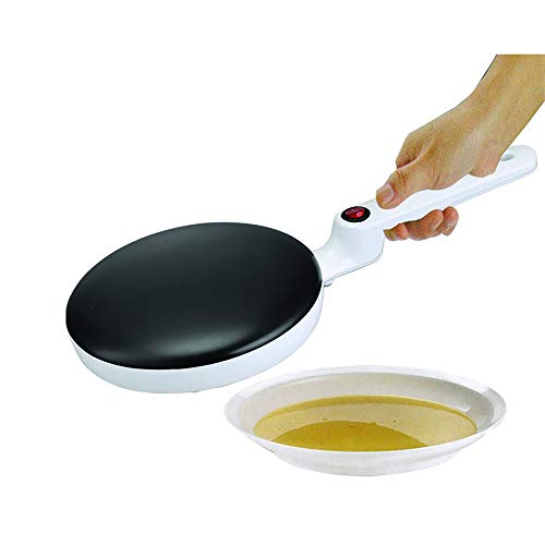 Compare price to electric lefse griddle