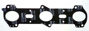 Yamaha 68N-13556-00-00 Gasket, Manifold; Outboard Waverunner Sterndrive Marine Boat Parts by Yamaha