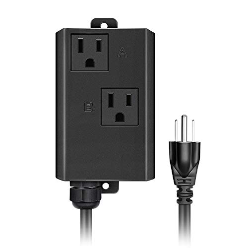 Automatic Vacuum Switch for Power Tools, Etoolcity Unique Current