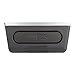 Altec Lansing NJ-1 Nick Jonas Portable WiFi Outdoor Bluetooth Speaker (Black)