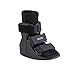 United Ortho USA14011 Short Cam Walker Fracture Boot, Extra Small, Black