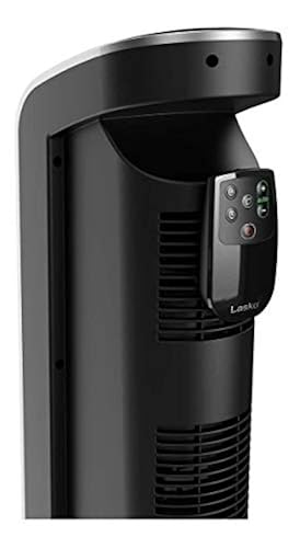 Lasko Ceramic Tower Heater With Remote Control CT22425 in Dubai - UAE |  Whizz Electric Space Heaters
