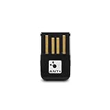 Garmin USB ANT Stick for Garmin Fitness Devices (Renewed)