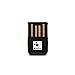 Garmin USB ANT Stick for Garmin Fitness Devices (Renewed)
