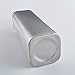 KES SUS 304 Stainless Steel Toilet Brush and Holder for Bathroom Storage Brushed Finish, BTB205-2