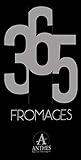 365 fromages by 