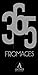 365 fromages by 