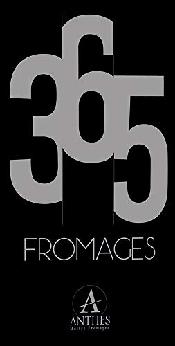Télécharger 365 fromages () PDF