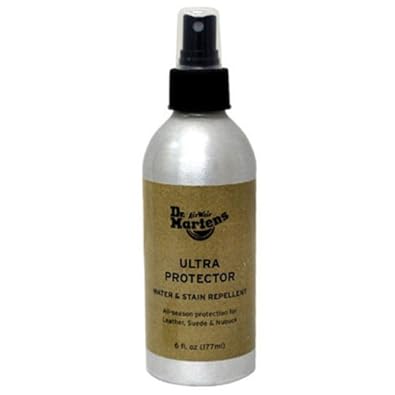 ultra protector dr martens