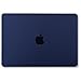 GMYLE MacBook Pro 13 Case 2020 2019 2018 2017 2016 Release A2159 A1989 A1706 A1708, Soft-Touch Hard Case Shell Cover for MacBook Pro 13 Inch with/Without Touch Bar – Navy Blue