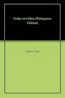 Livro Golpe soviético