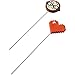 Rosanna Pansino Nerdy Nummies Cake Tester Set, 2-Ct. by Wilton