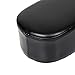 Universal Golf Cart Rear Seat Arm Rest Cup Drink Holder Set for EZGO Club Car Yamaha Pair