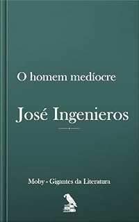 Livro O Homem Medíocre: Tradução completa para português