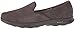 Skechers Performance Women's Go Step Cheery Walking Shoe,Chocolate Suede,9 M US