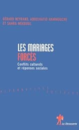 Les  mariages forcés