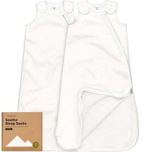 Organic Baby Sleep Sacks