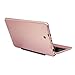 RCA 10 Inch Android Tablet with WiFi, Bluetooth (64G, Rose Gold)thumb 1