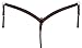 Tough 1 Royal King Frontier Breast Collar