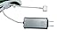 Dynamic Power 45/60 Watt Replacement Power Adapter for Apple MacBook, MacBook Pro and MacBook Air (11-Inch and 13-Inch) - Silver