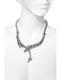 Collar de señuelo de dragones Alchemy de Inglaterra