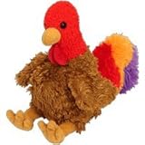 Ty Beanie Babies Stuffings - Turkey (BBOM November 2005)