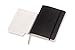 Moleskine Classic 18 Month 2016-2017 Weekly Planner, Soft Cover, Pocket (3.5