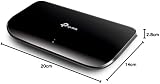 TP-Link TL-SG1008D 8-Port Unmanaged Gigabit Desktop Network Switch view 4