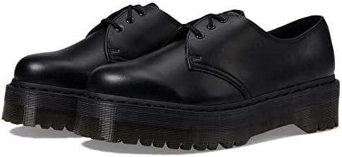 Amazon.com | Dr. Martens Unisex Vegan Adrian Platform Tassel