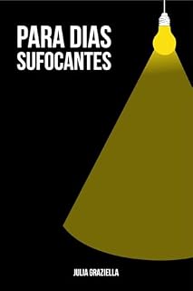 Livro Para Dias Sufocantes