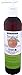 Tropical Orange Kissable Massage Oil 8 fl. oz. Pump with Pure Orange Essential Oil and All Natural Plant Oils