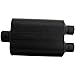 Flowmaster 9530452 Super 40 Series Chambered Muffler