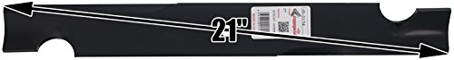 Rotary 21" 2174 Aftermarket Replacement Heavy Duty/Commercial Lawn Mower Blade: 9 Pack photo 9