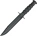 Ontario 8106 Freedom Fighter Knife (Black)