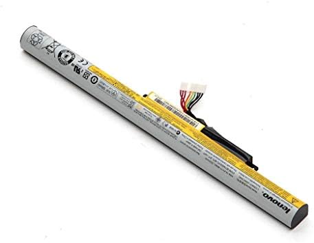 Lenovo Battery For Lenovo Ideapad Z400 Z410 Z500 Z510 P500 P400 L12s4k01 Buy Online At Best Price In Uae Amazon Ae