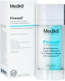 Medik8 Firewall (30ml) by Medik8