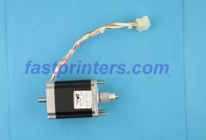 4C1635G01S TallyGenicom Paper Drive Motor Asm Kit 4840 5050/5100