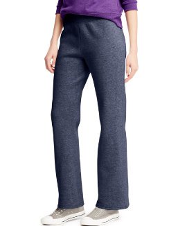 Hanes Women's Petite-Length 