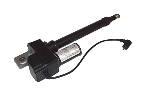 This is Best Seller Items - MPC 0726 Linear Actuator Adjustable MPC 0726 Linear Actuator Adjustable