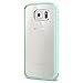 Spigen Ultra Hybrid Galaxy S6 Case with Air Cushion Technology and Hybrid Drop Protection for Galaxy S6 2015 - Mint