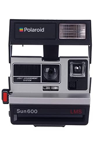 Polaroid Sun 600 LMS in Kuwait Whizz Instant Cameras