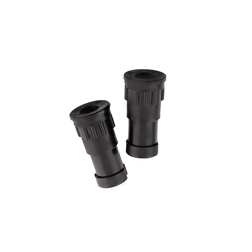 Scotty #103 Oar Lock Post Adapter , Black - Amazon deal for $8.19