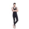 A-Point-15MM-SCR-Sleeveless-Vest-Pants-Zipper-Piece-Wetsuit-Surf-Swim-Snorkel-Sailboard-Suit