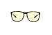 Gaming Glasses | Blue Light Blocking Glasses | Intercept/Dark Oak by Gunnar  | 35% Blue Light Protection, 100% UV Light, Anti-Reflective To Protect & Reduce Eye Strain & Drynessthumb 1