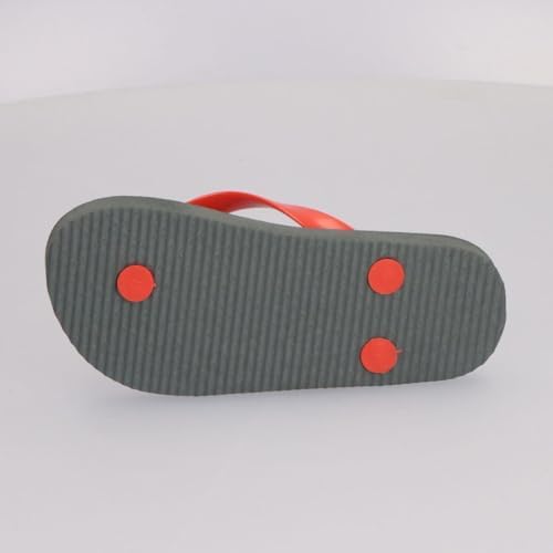 Chanclas Flip Flop Hot Wheels para Niño y Niña – Sandalias de Playa Hot Wheels Infantiles Antideslizantes, Chanclas Cómodas y Ligeras para Piscina, Verano y Uso Diario