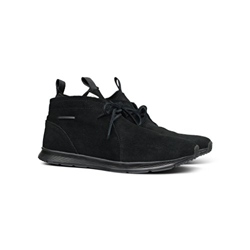 Ransom Alta Mid 2 (10, Black/Black)