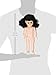 Darice Girl Fashion Doll 13.5