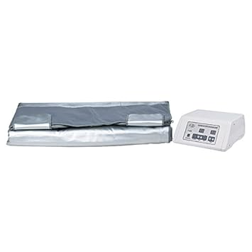 Mimera Aaa1315000 Infrarotdecke, weiß