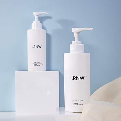 bubble cleanser rnw
