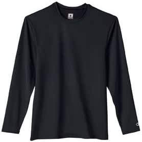 champion double dry compression shirt
